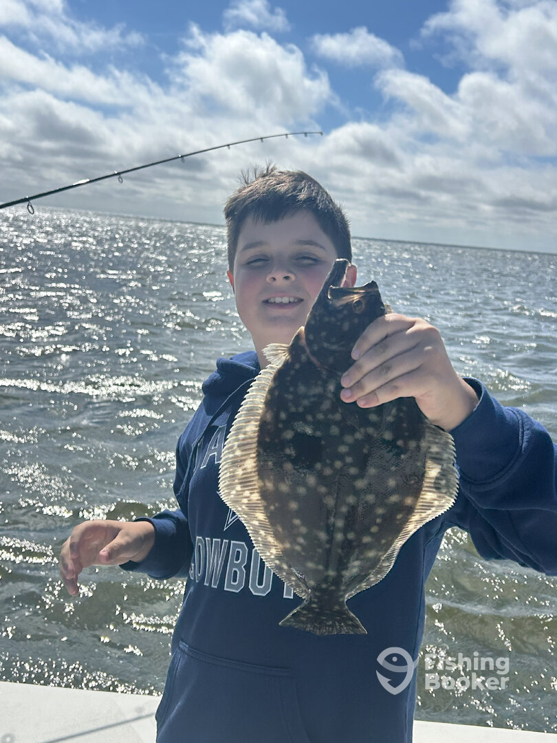 Nags Head Report Photo 0