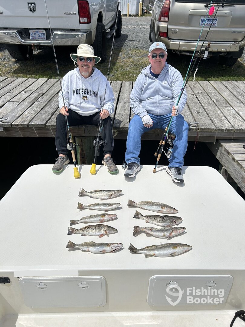 Wanchese Report Photo 0