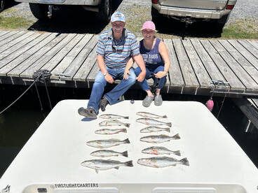 Wanchese Report Photo 2