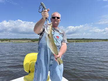 Milton Report Photo 1