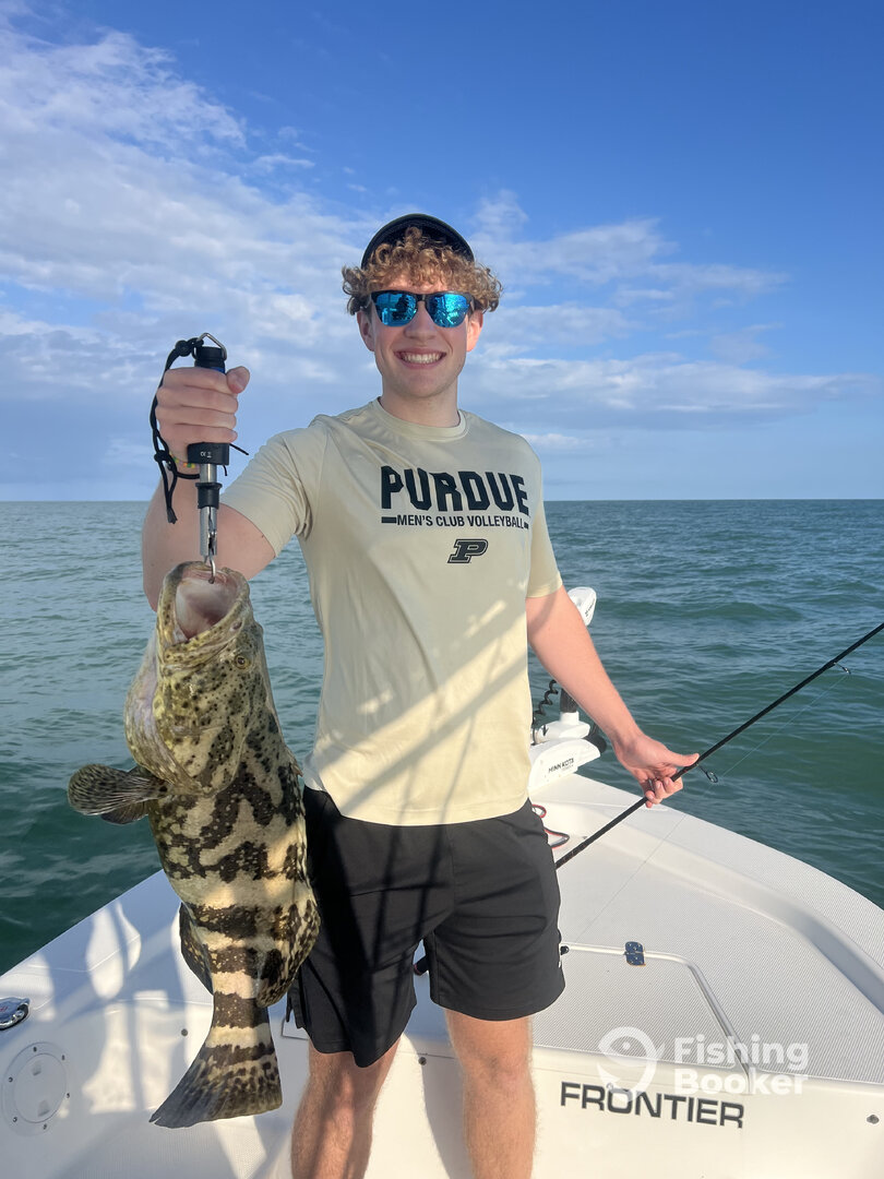 Goodland Report Photo 0