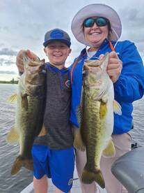 Enjoy a exciting day on the beautiful la