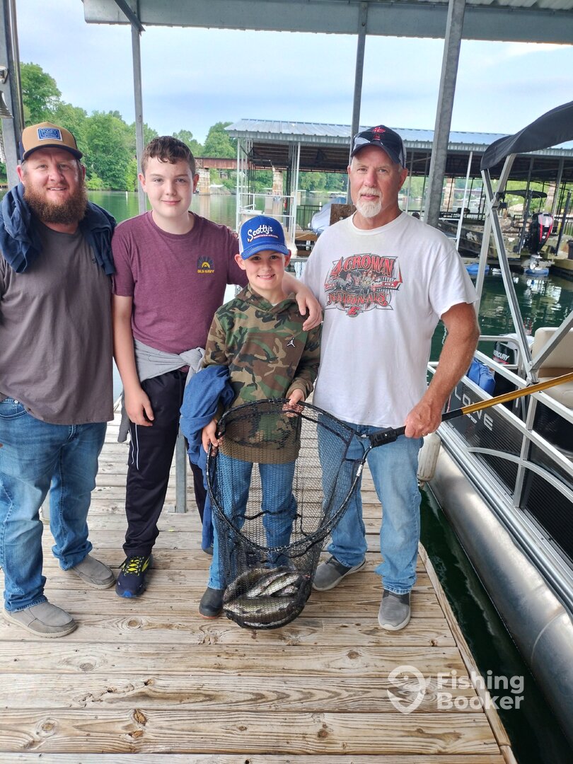 Branson Report Photo 0