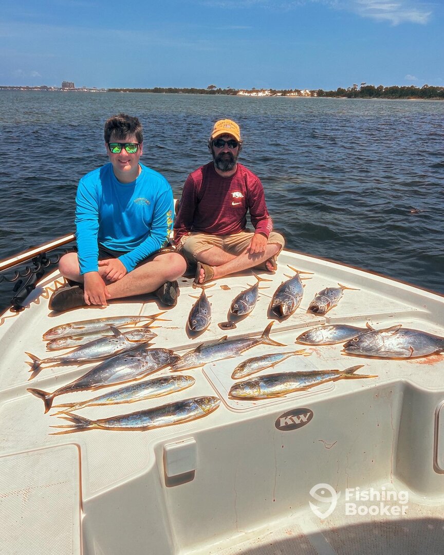 Wanchese Report Photo 0