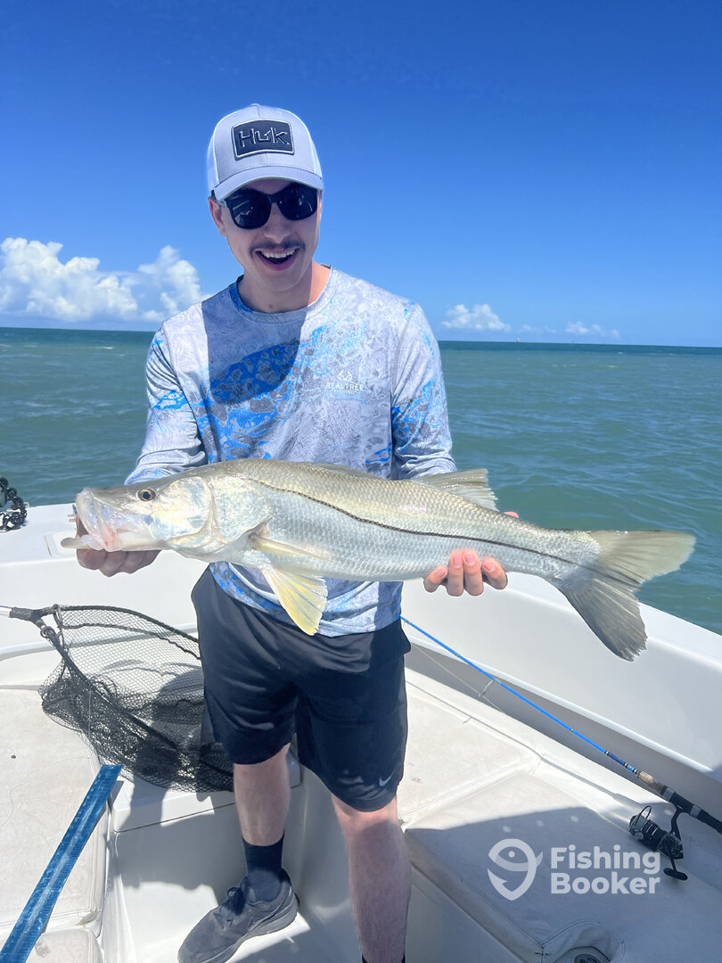 Port Canaveral Report Photo 0