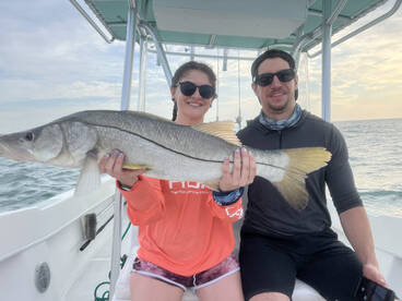 Port Canaveral Report Photo 1