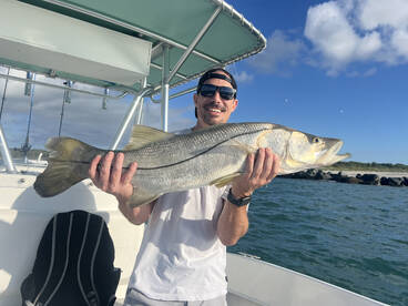 Port Canaveral Report Photo 2