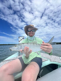 Key West Report Photo 1