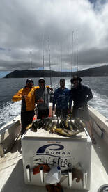 Huntington Beach Report Photo 1