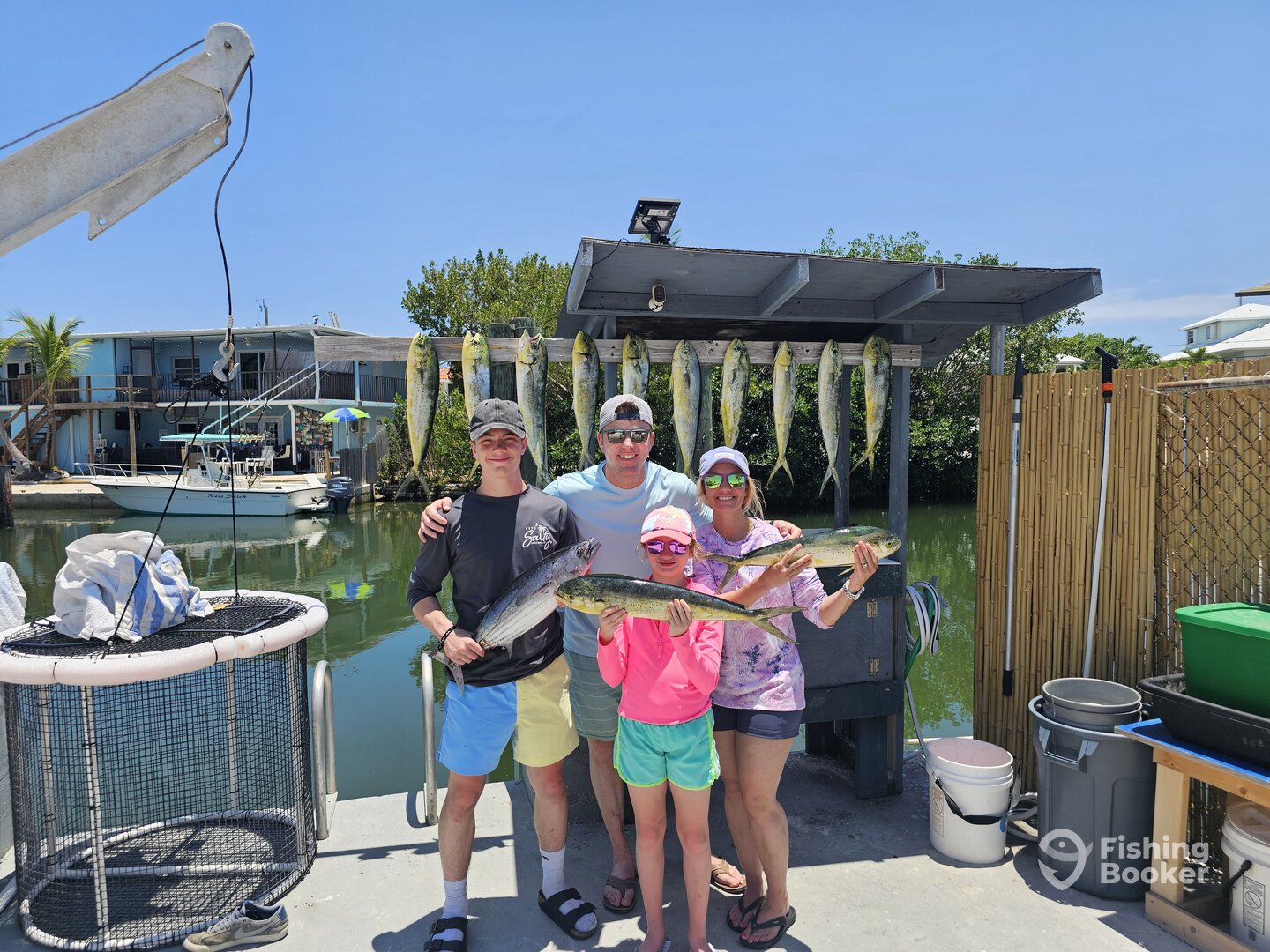 Tavernier Report Photo 0