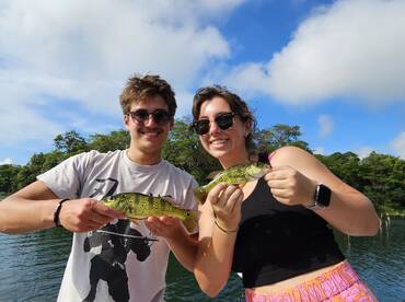 Gamboa Report Photo 2