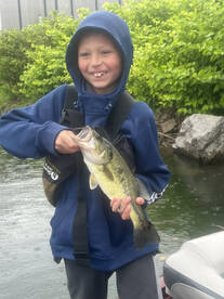 A Never Quit Attitude Pays Off!