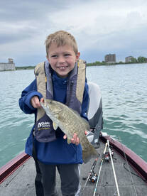 Buffalo Report Photo 2