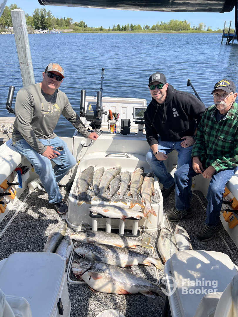 Harrisville Report Photo 0