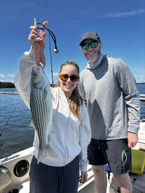 The summer has started!