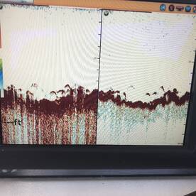 Red hot striped bass continues