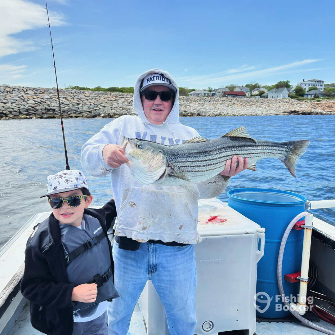 Rockport Report Photo 0