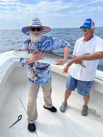 Fernandina Beach Report Photo 2