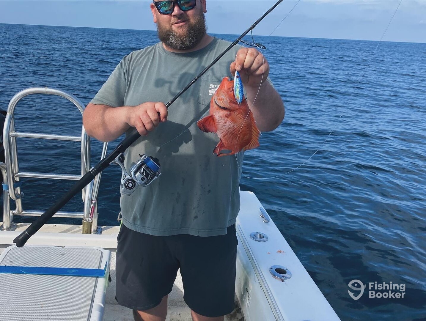 Pensacola Report Photo 0