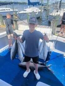 Niceville Report Photo 1