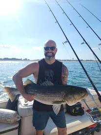 Point Pleasant Report Photo 1