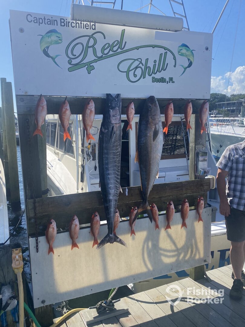 Destin Report Photo 0