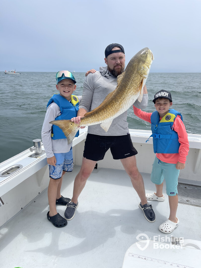 Virginia Beach Report Photo 0