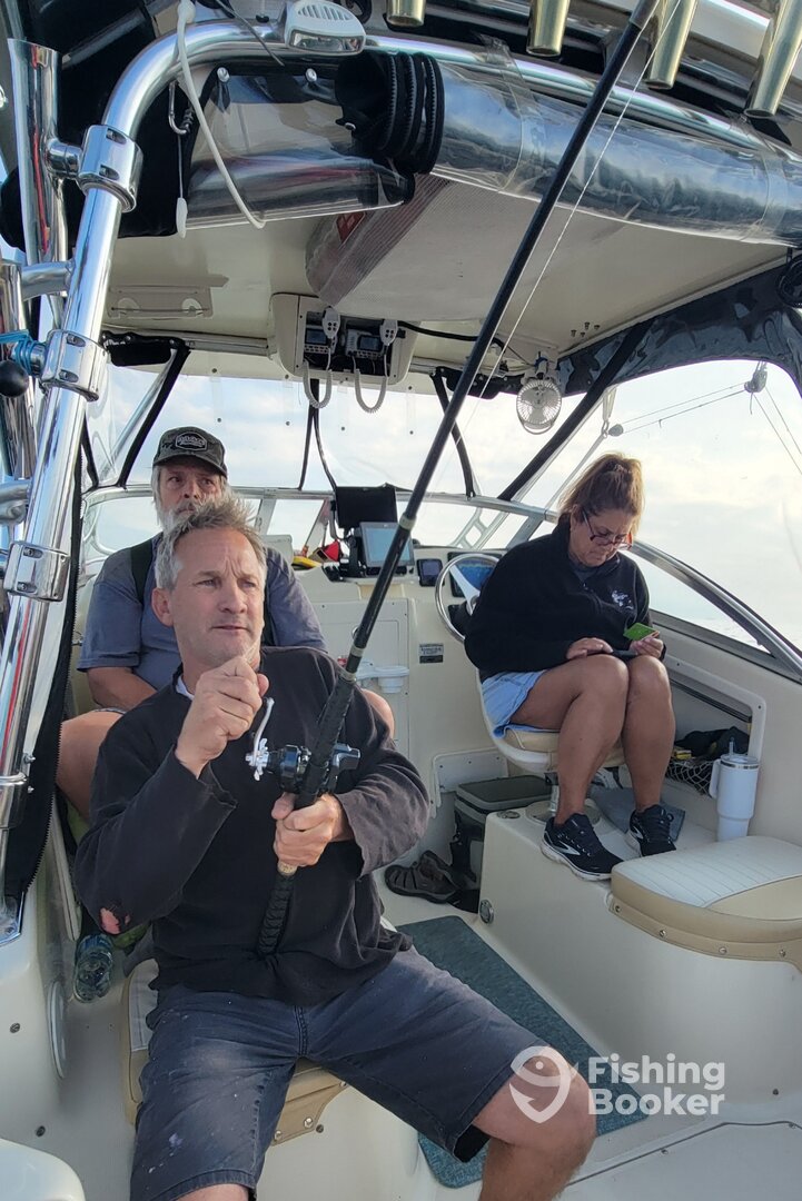 Lakeside Marblehead Report Photo 0