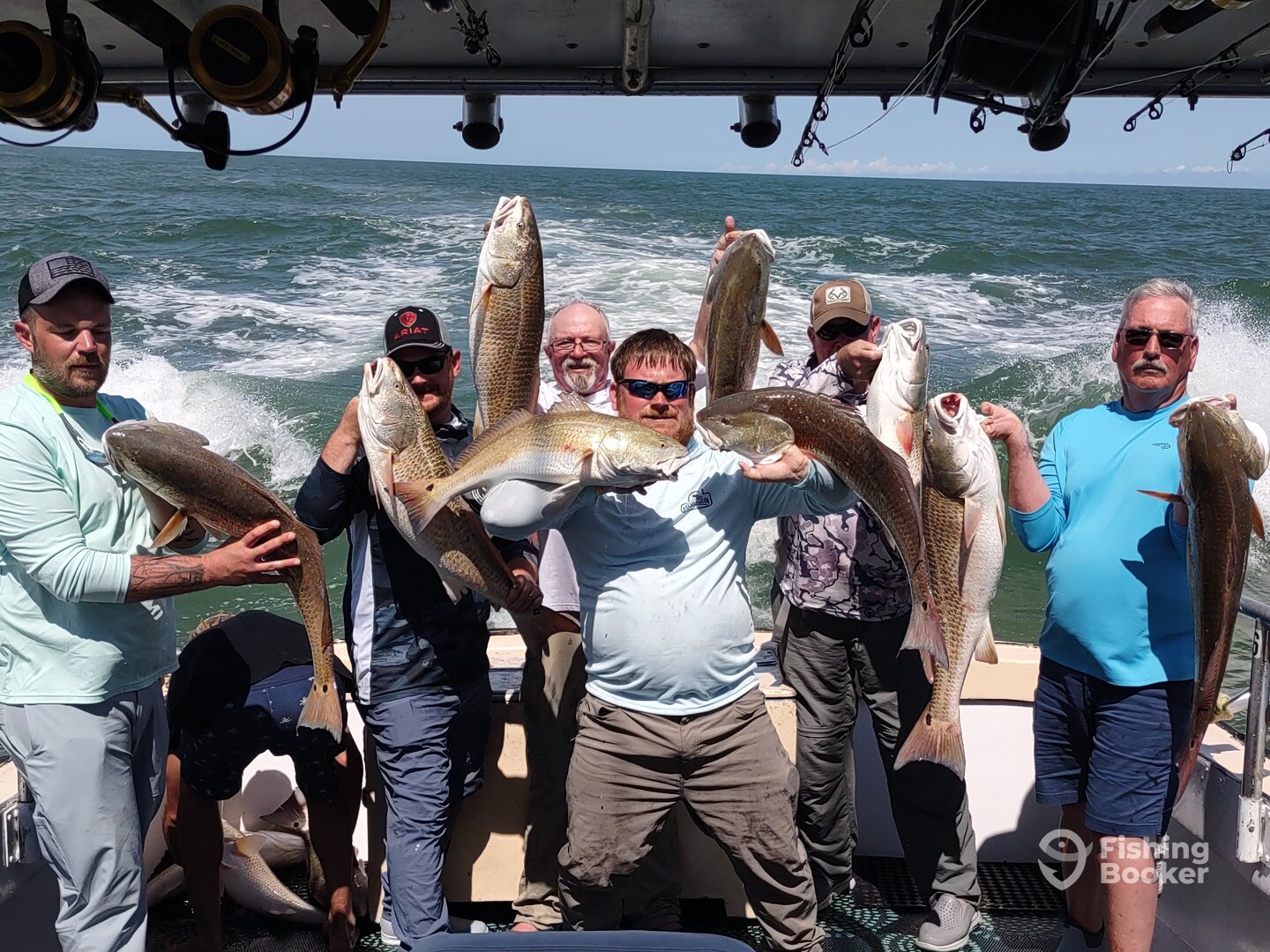 Hatteras Report Photo 0