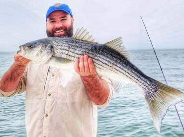 Montauk Report Photo 1