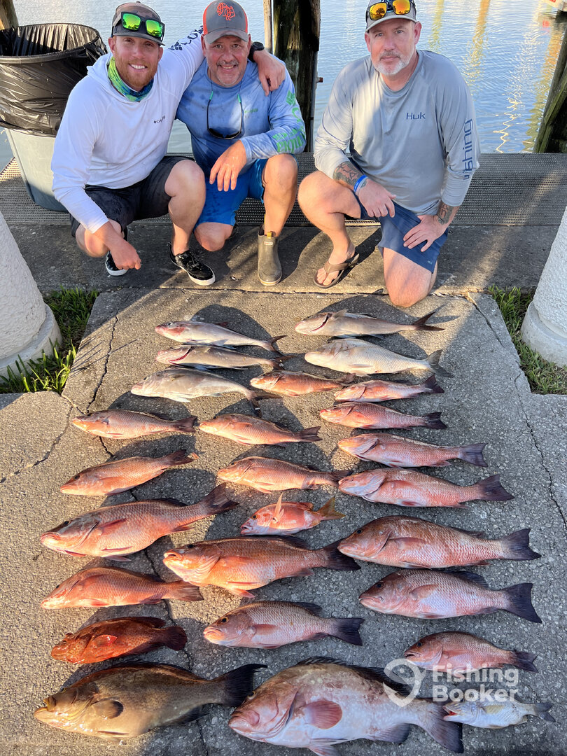 St. Augustine Report Photo 0