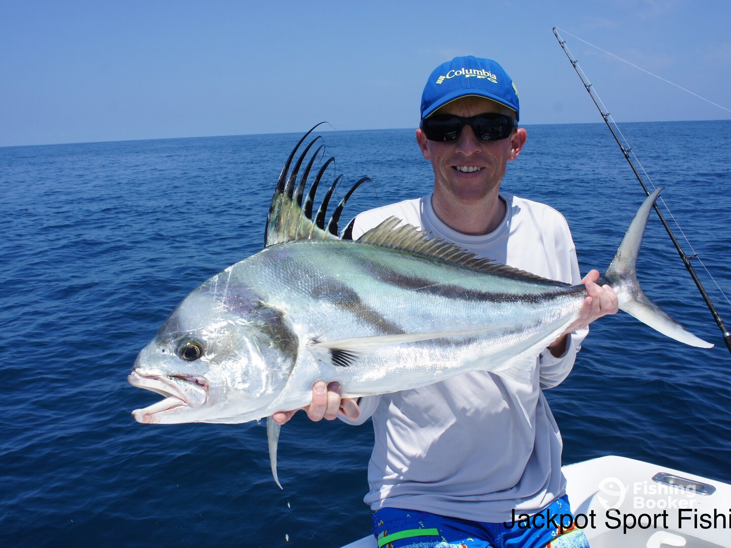 Quepos Report Photo 0