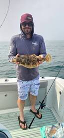 It's sea bass season!