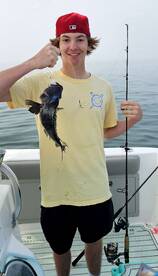 Stone Harbor Report Photo 2