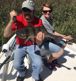 Foto Report Mount Pleasant 1