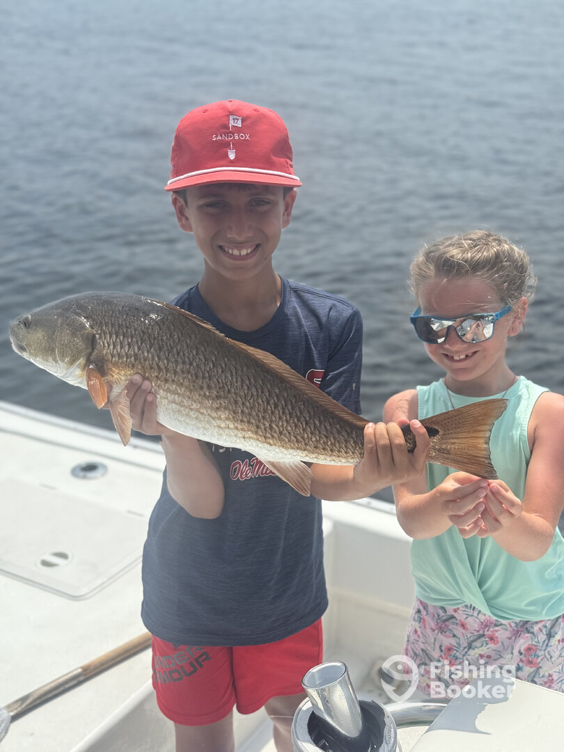 Panama City Beach Report Photo 0