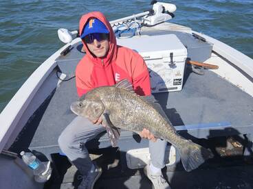 New Smyrna Beach Report Photo 1