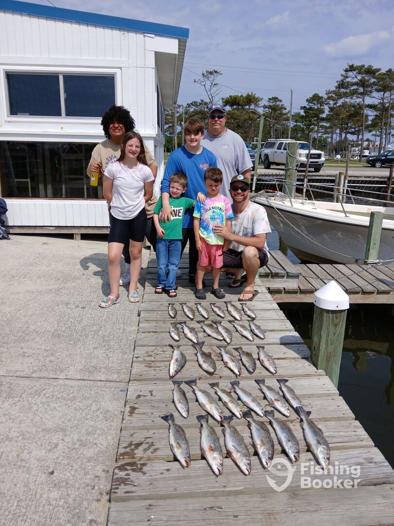 Wanchese Report Photo 0