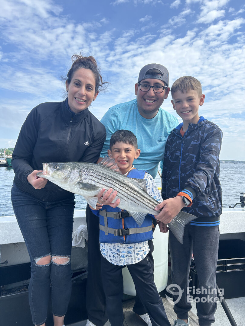 Gloucester Report Photo 0