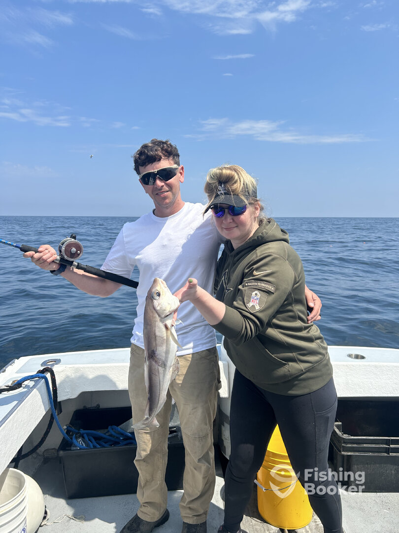 Gloucester Report Photo 0