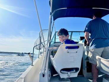 Point Pleasant Beach Report Photo 2