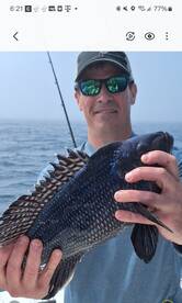 Epic Day On The Water