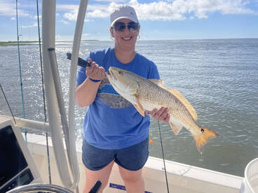 Savannah Report Photo 2