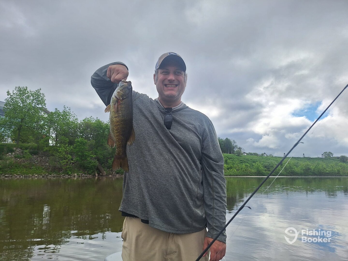 Newaygo Report Photo 0