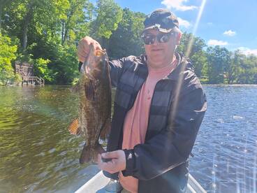 Newaygo Report Photo 2