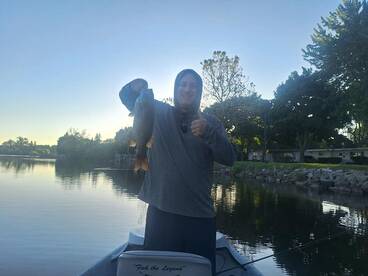 Newaygo Report Photo 1