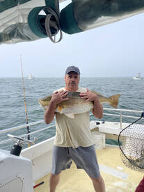 5/26 Fishing is firing off 