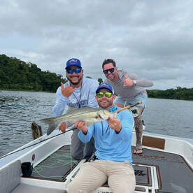 Gamboa Report Photo 2