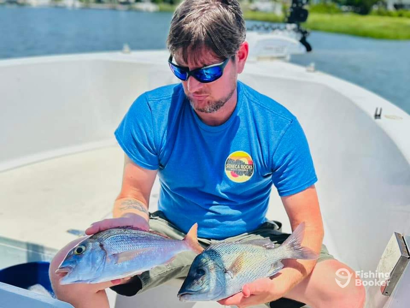 Oak Island Report Photo 0