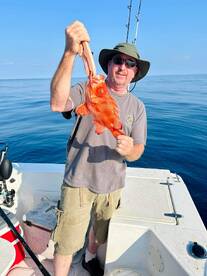 Oak Island Report Photo 1